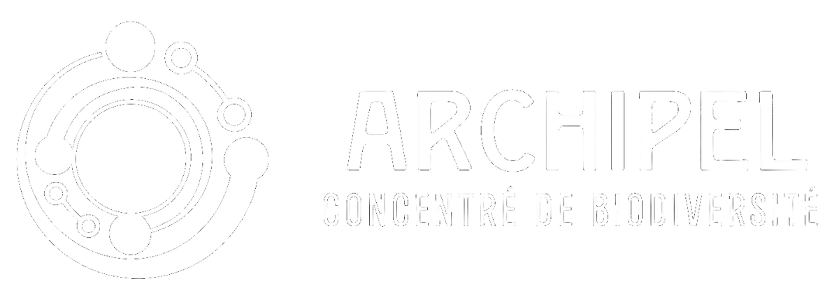 Archipel Biodiversité